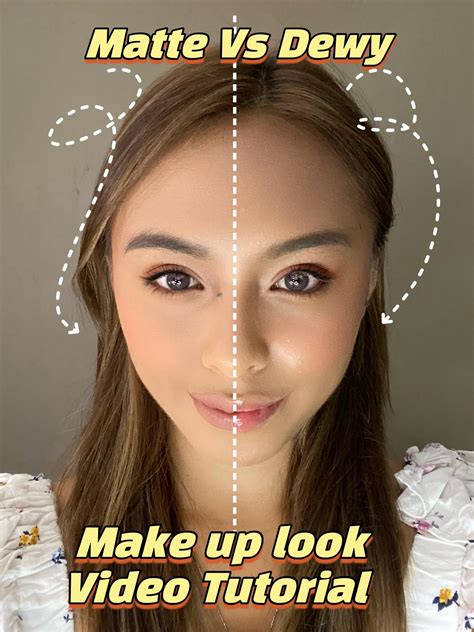 dewy foundation meaning